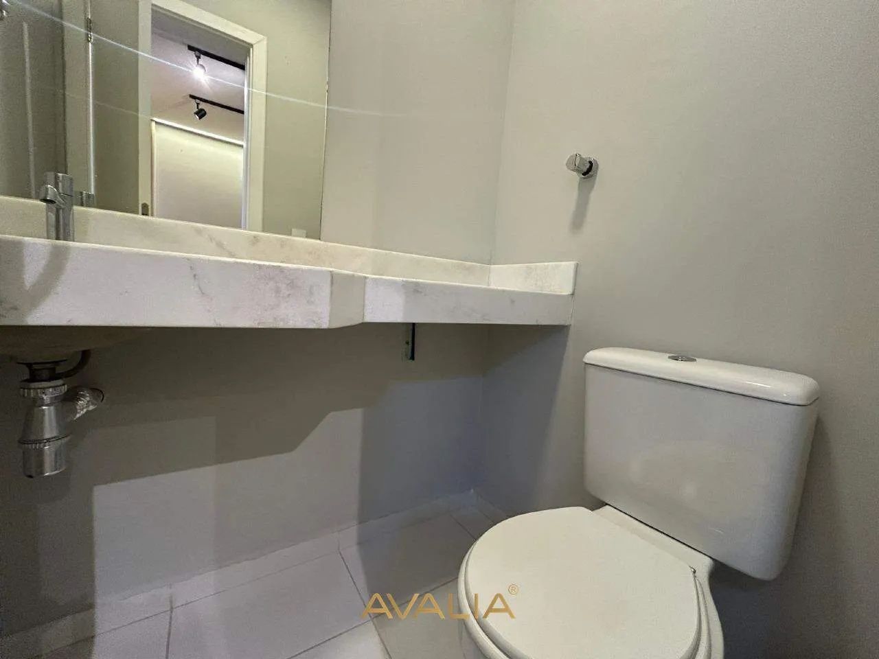 Sala Comercial para Locação no Sky Office  Mobiliado - Indaiatuba/SP - Foto 4