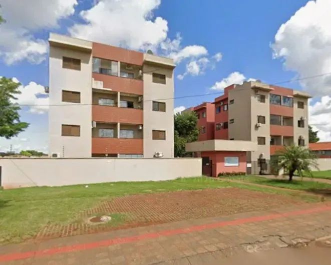 Apartamento em Dourados/MS - Foto 5