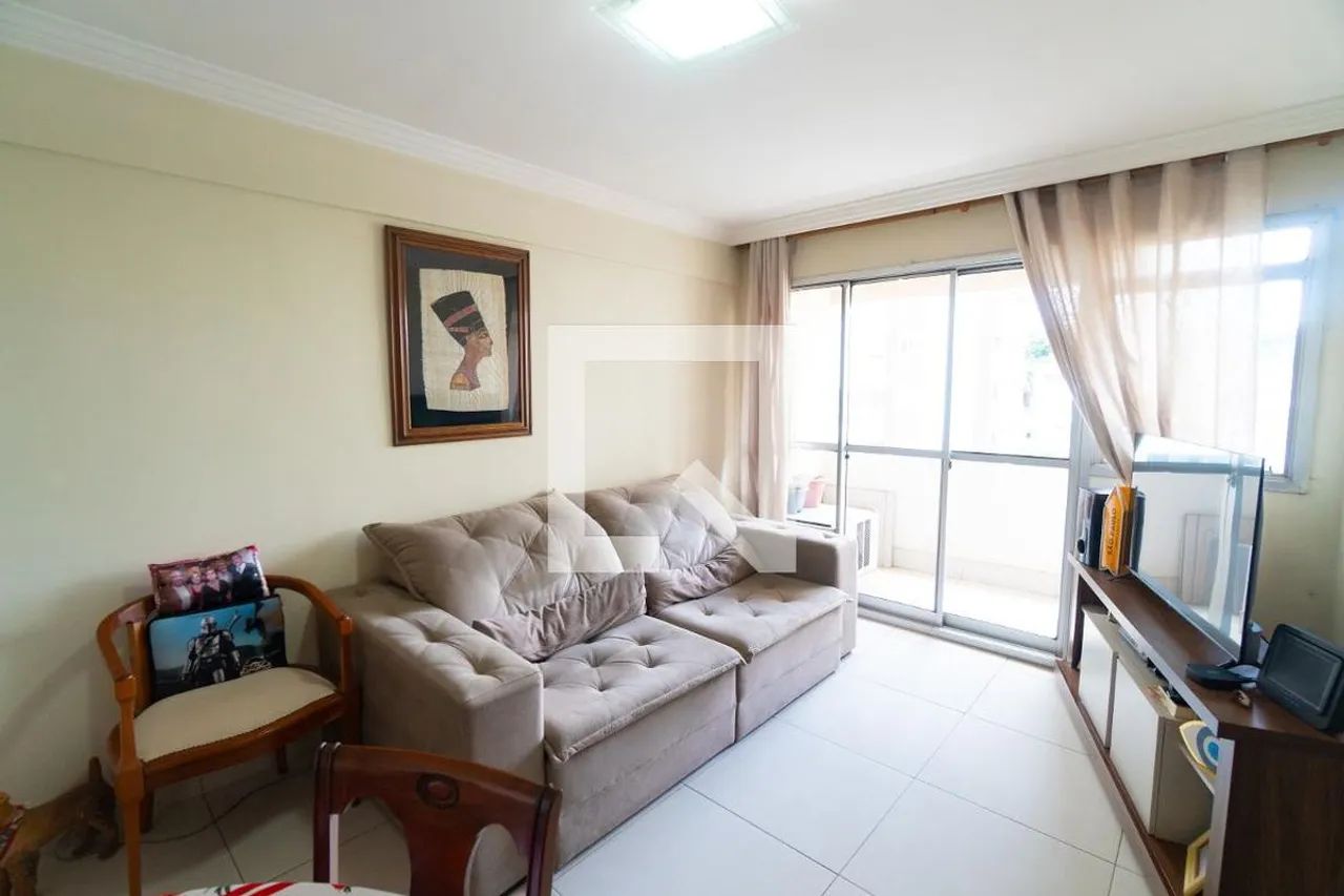 Apartamento à Venda - Vila Mascote, 2 Quartos, 70 m2 - Foto 3