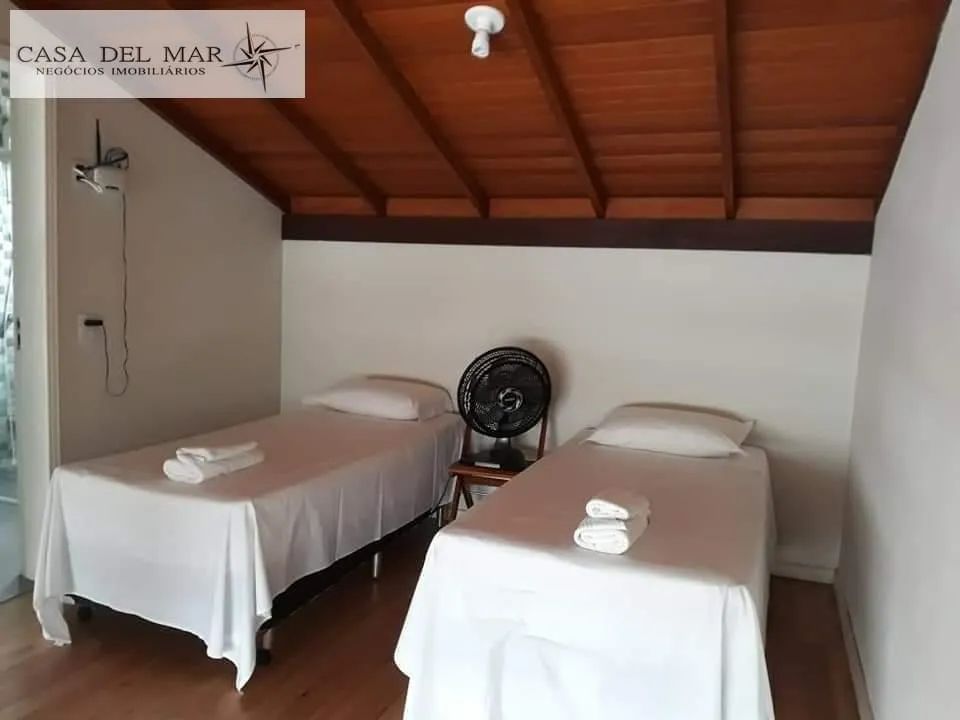 Pousada para Venda em Florianópolis, Ponta das Canas, 17 dormitórios, 16 suítes, 9 banheir