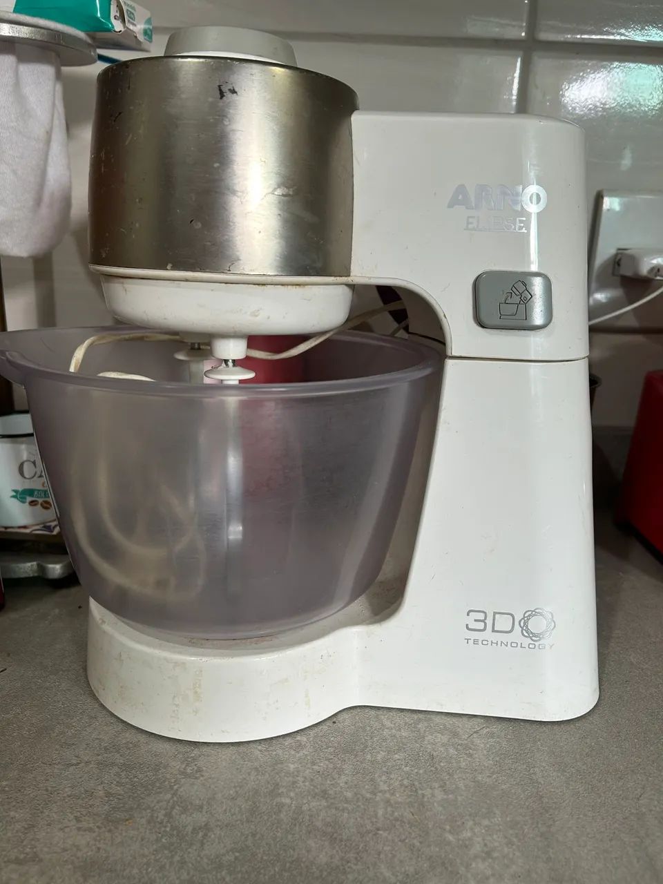 Batedeira Arno 110v