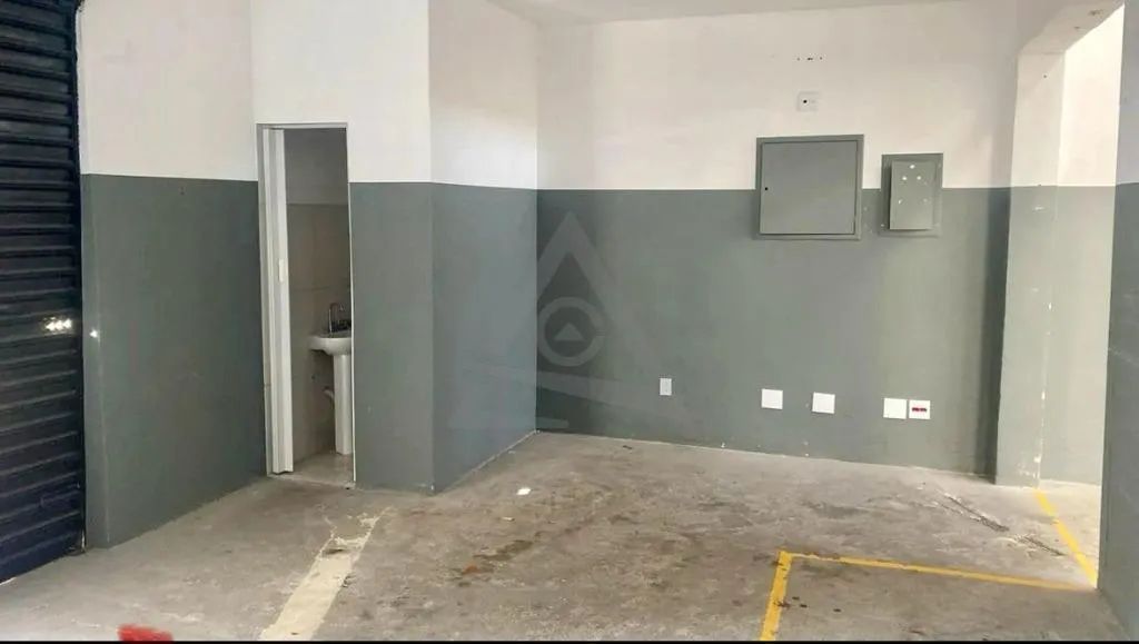Galpão à venda em Campinas, Vila Marieta, com 247 m² - Foto 3