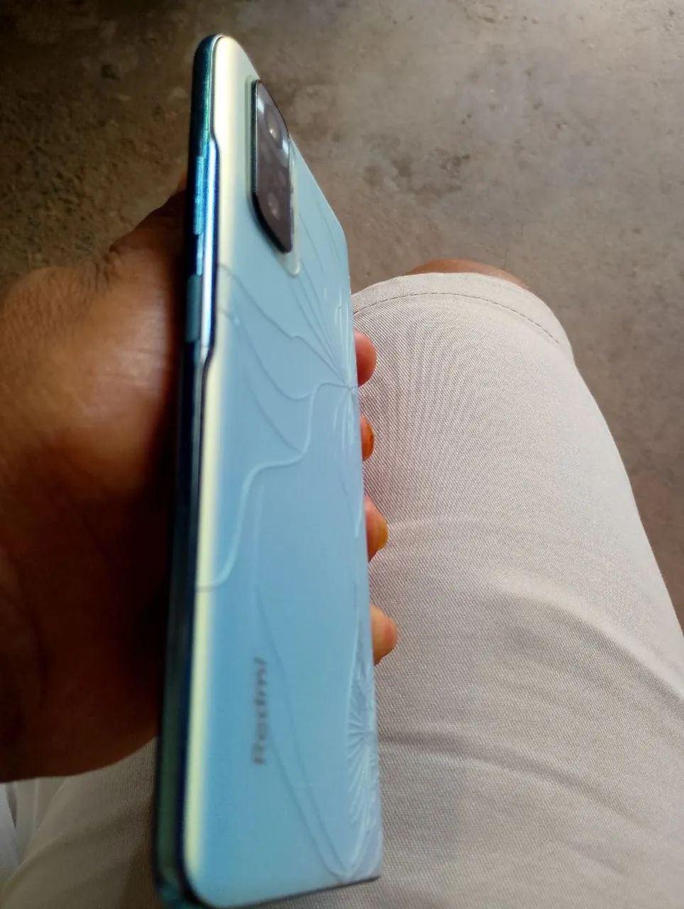 redimi note 10 pro - Foto 3