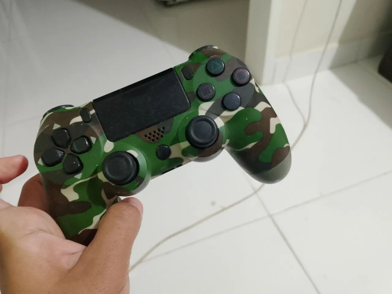 Ps4 slim 500 gb - Foto 3