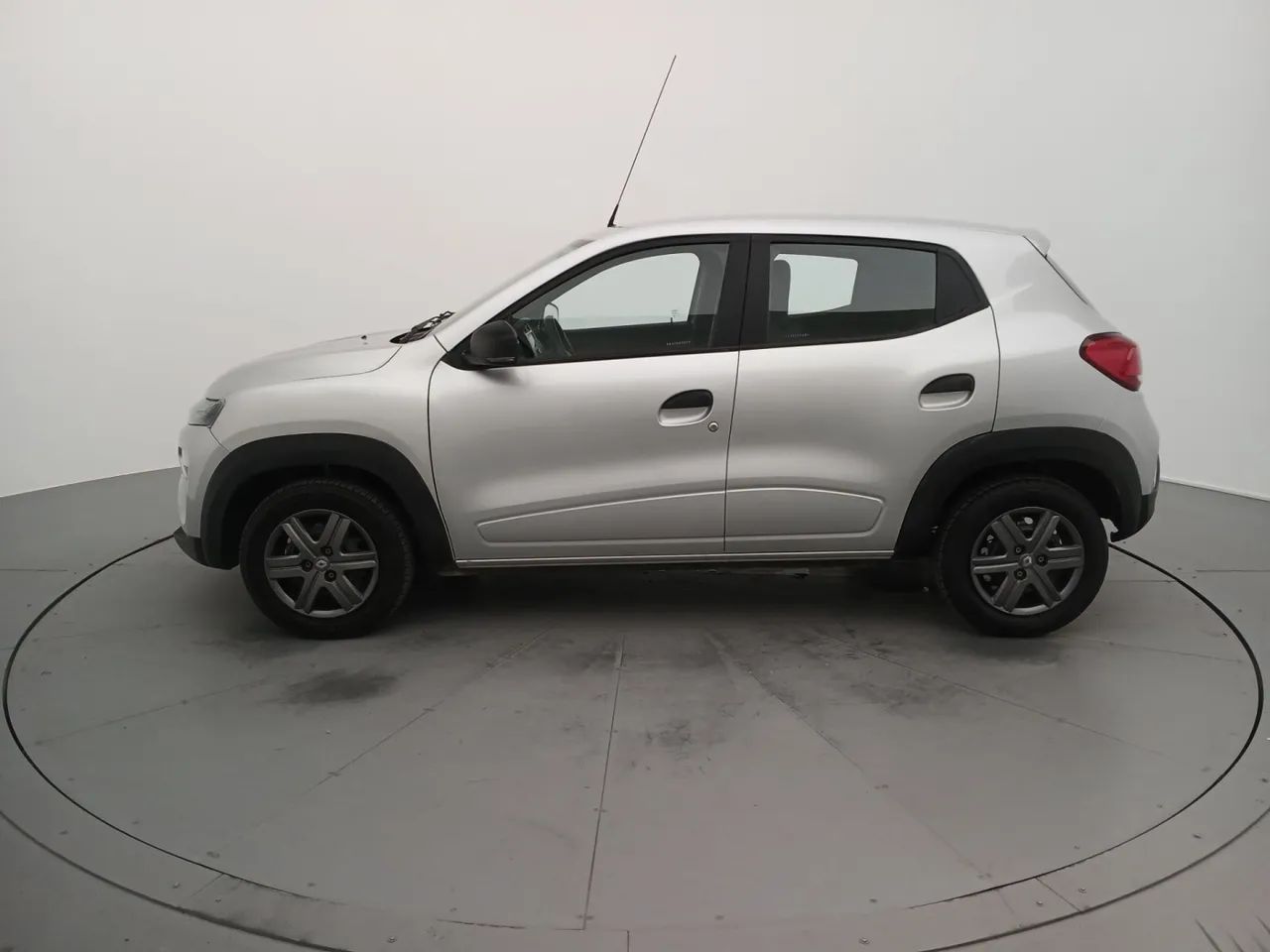 Renault Kwid 1.0 Zen 2025 - Foto 2
