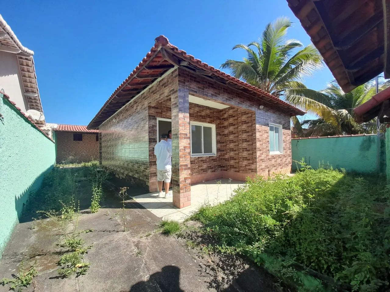 Vendo casa condomínio  - Foto 3