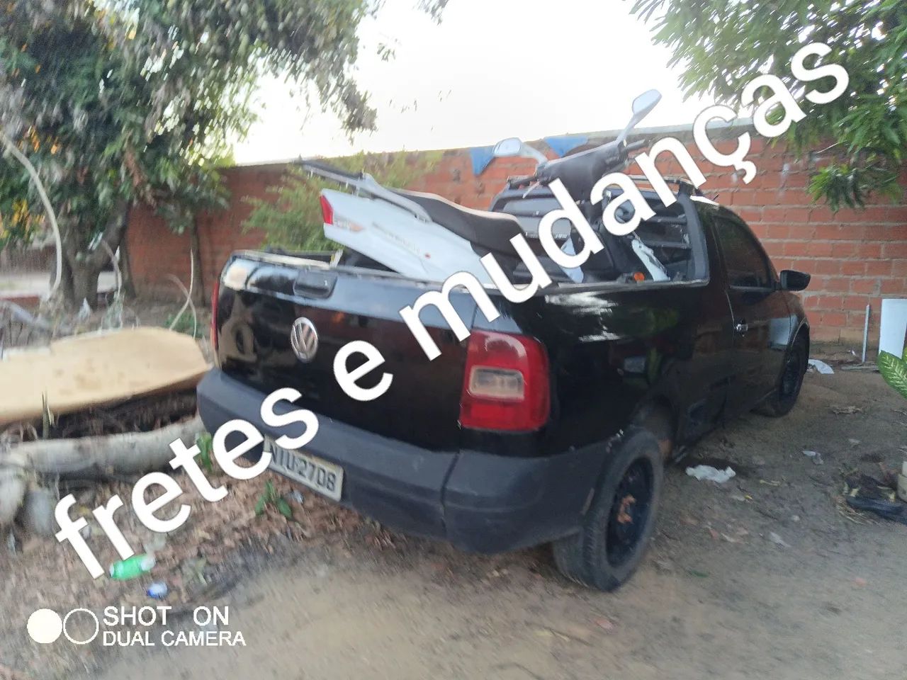 Fretes e mudanças  - Foto 2