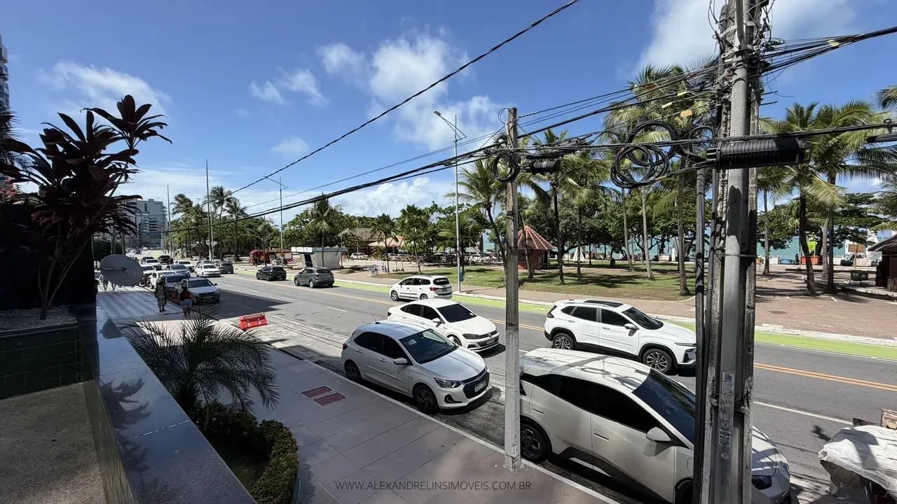EDIFÍCIO ILHA DE LIMNOS. Excelente oportunidade de você morar na beira mar da Pajuçara. - Foto 2