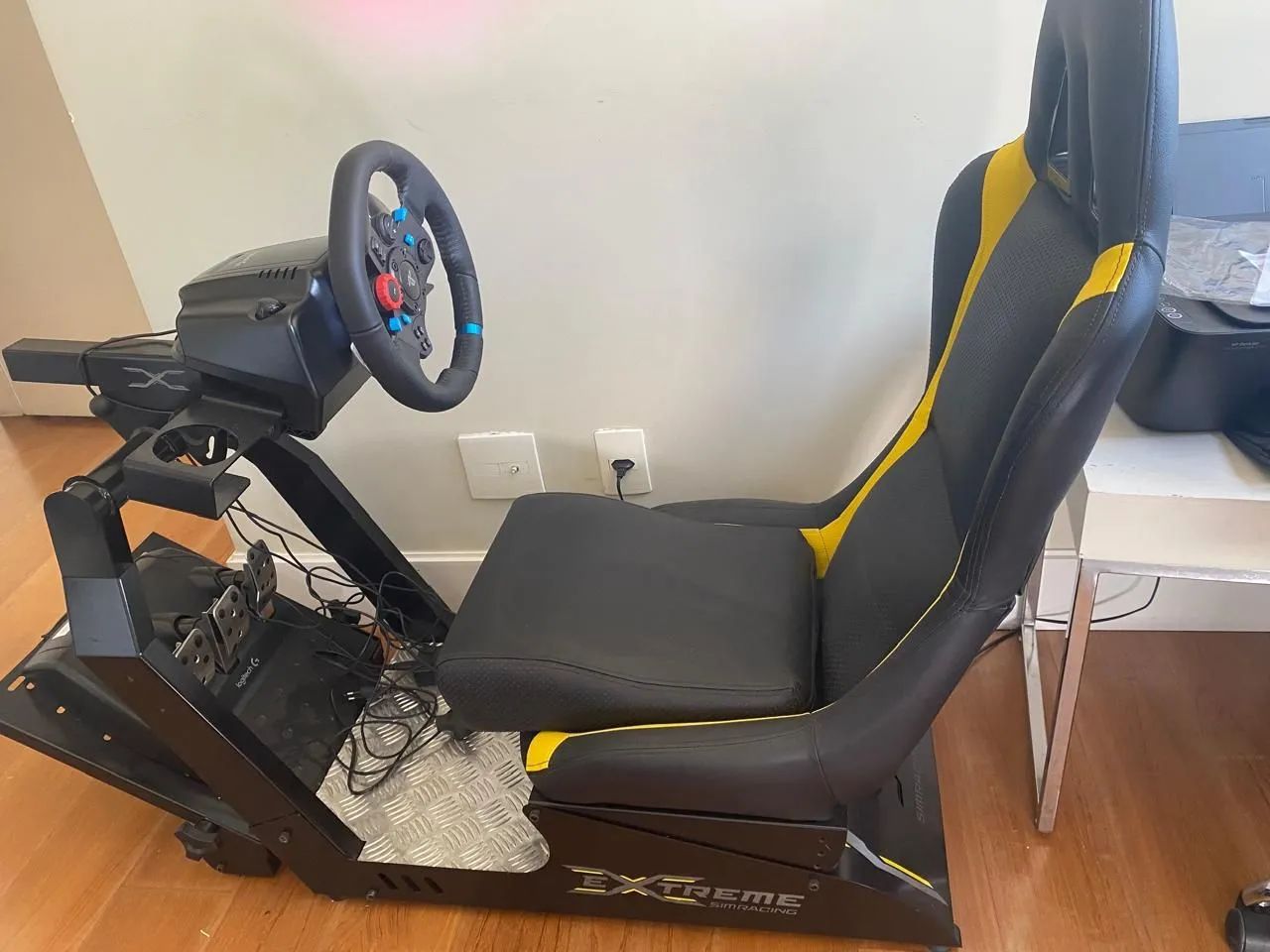 Volante Logitech G29 - Foto 3