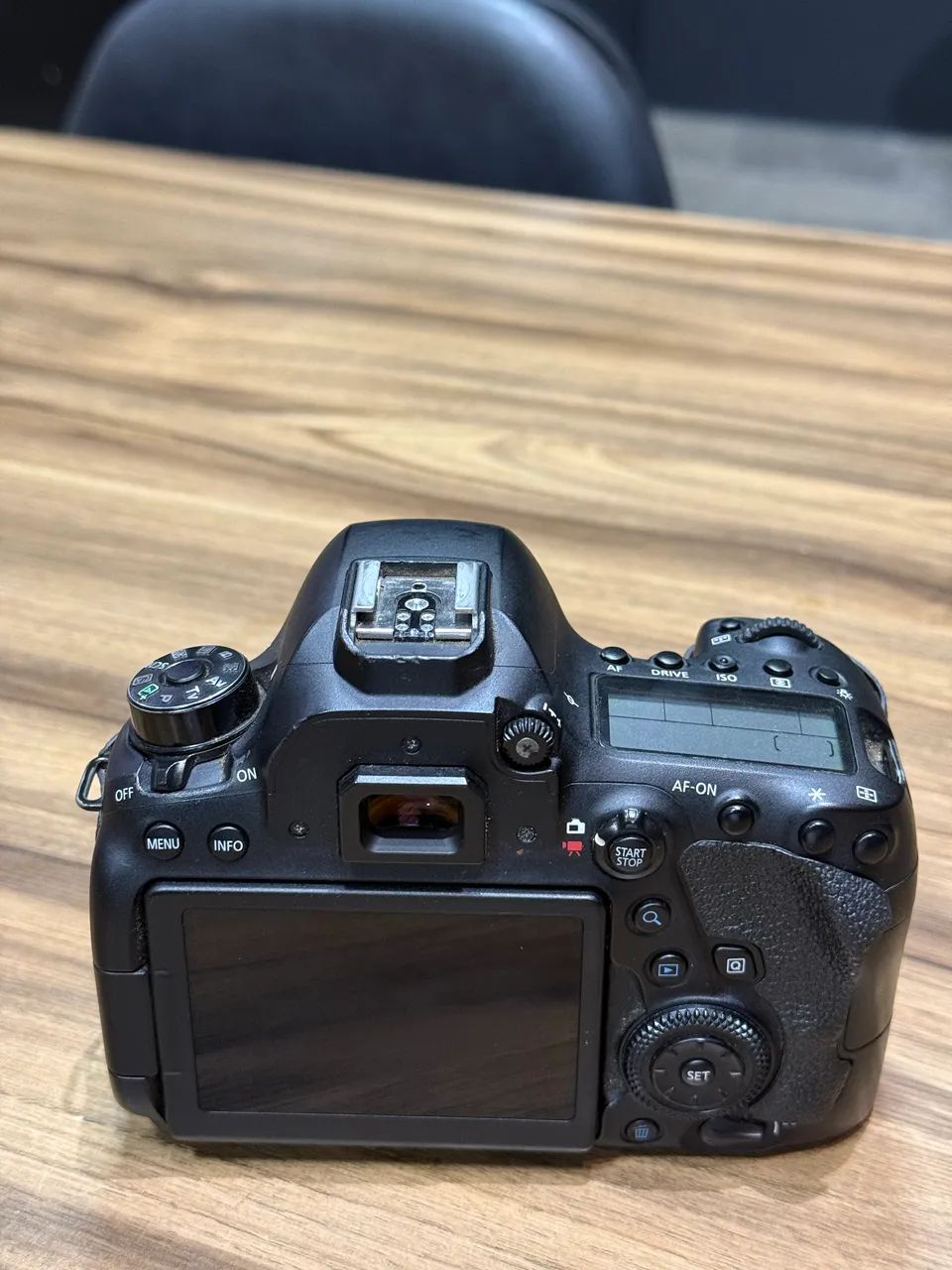 Canon 6D Marki II - Foto 2