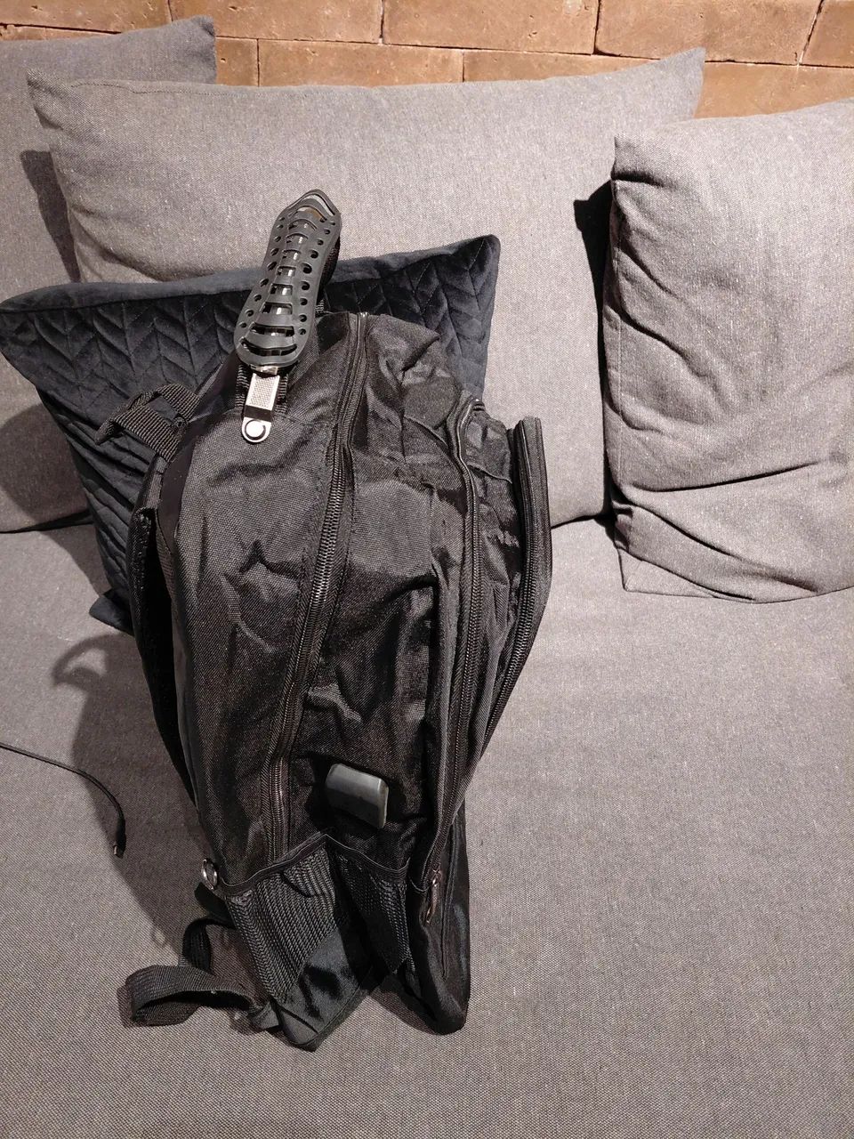 Mochila FIA nova  - Foto 3