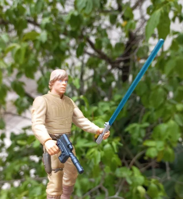 Star Wars Anos 90 - Foto 2