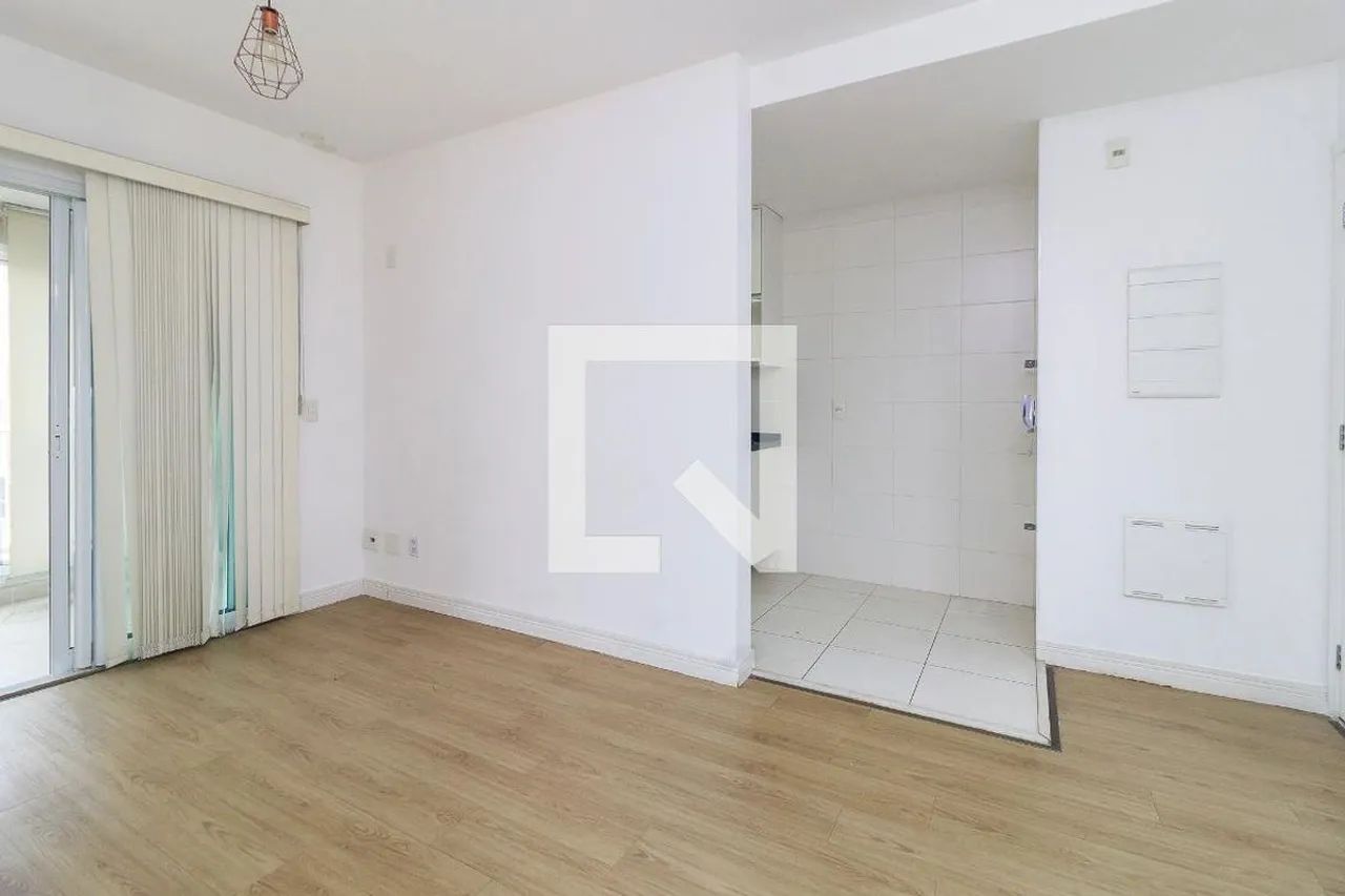 Apartamento à Venda - Campo Belo, 1 Quarto, 47 m2 - Foto 3