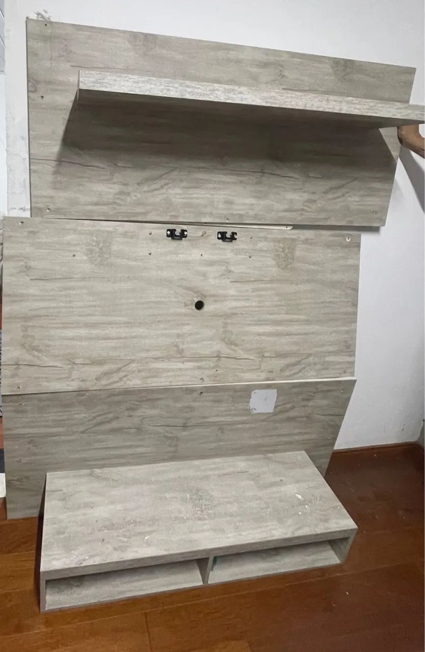 Rack - Foto 2