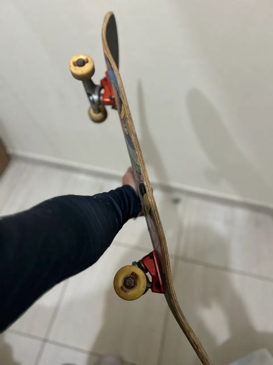 Skate  - Foto 3