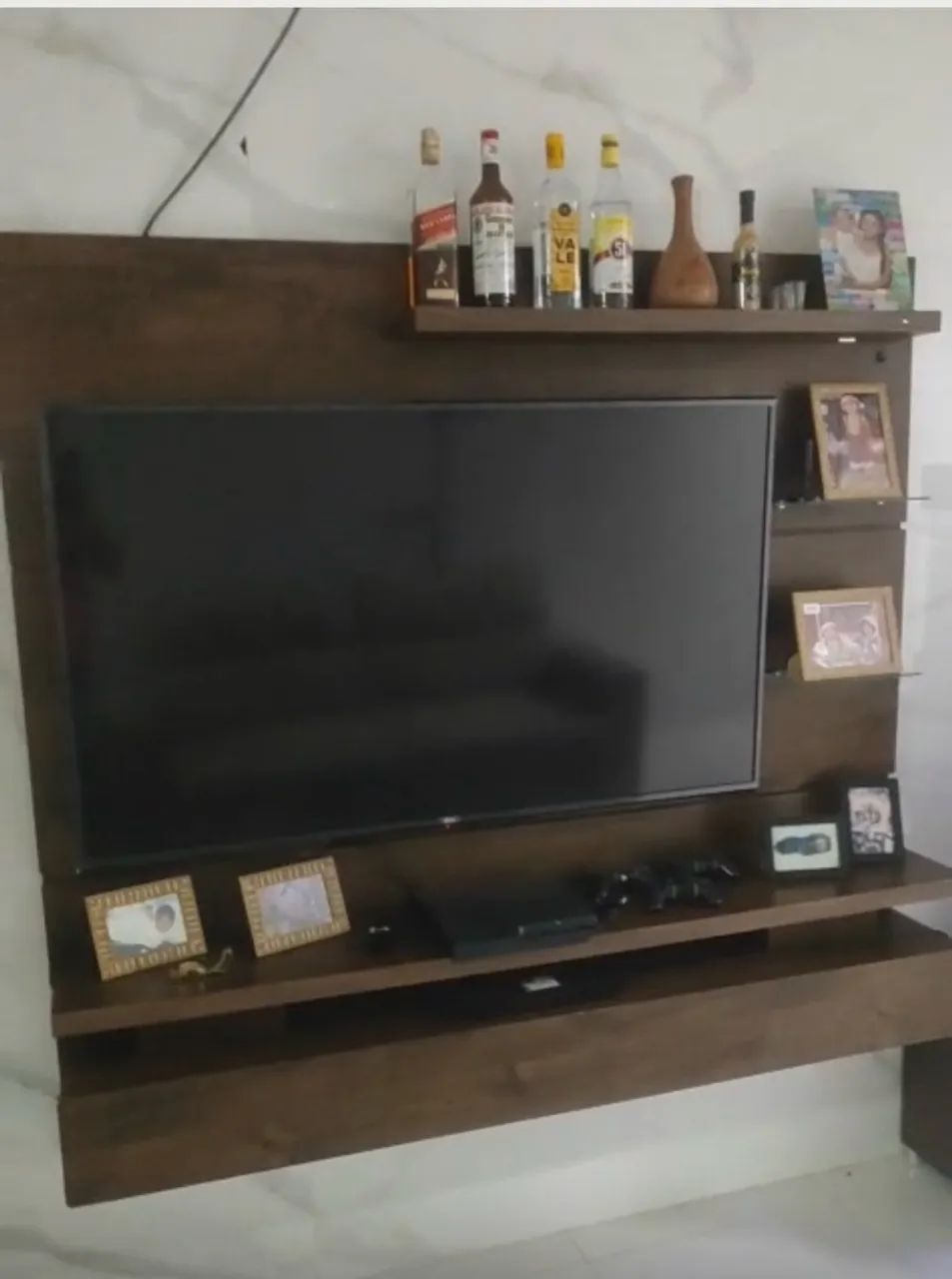 Painel para Tv até 65