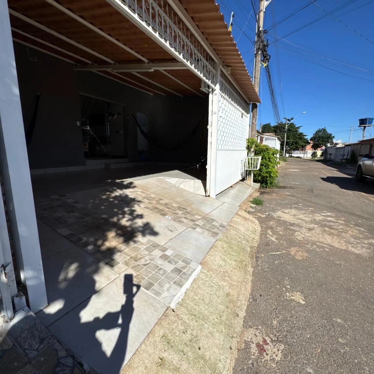 Foto - Brasília - Vila São José (Brazlândia)