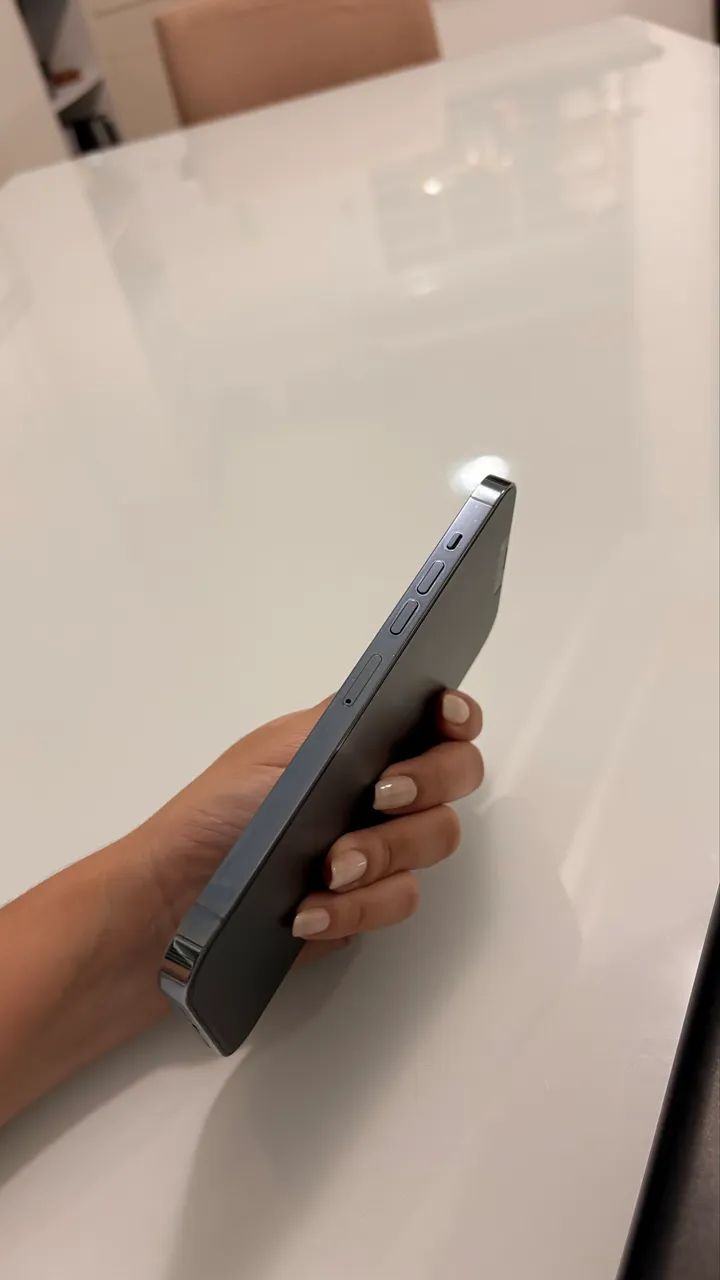 iPhone 13 Pro Max  - Foto 4