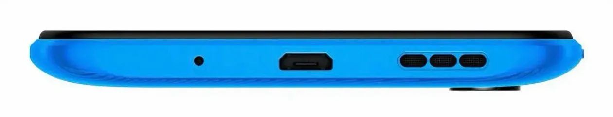 Redmi Xiaom 9A Azul - Foto 4
