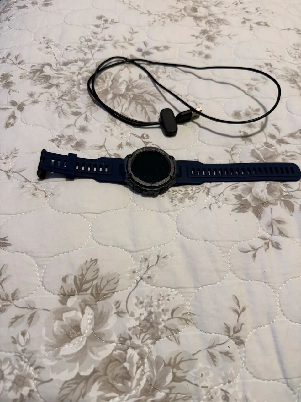Smartwatch Amazfit T Rex Pro - Foto 5