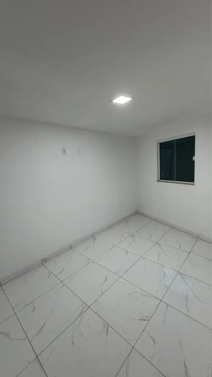 Aluguel apartamento 