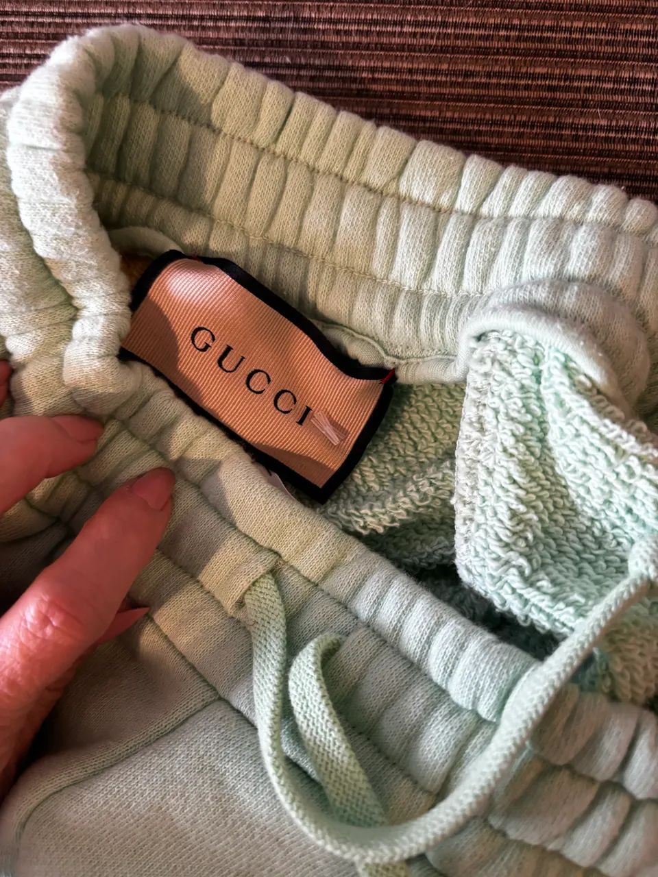 Short Gucci original  - Foto 5