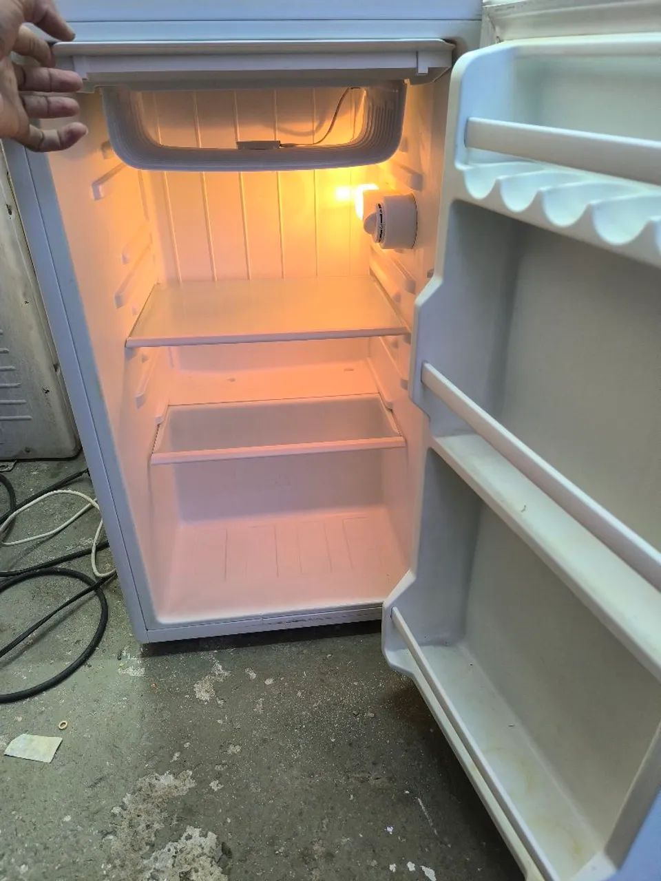 Frigobar Philco 103L - Foto 2