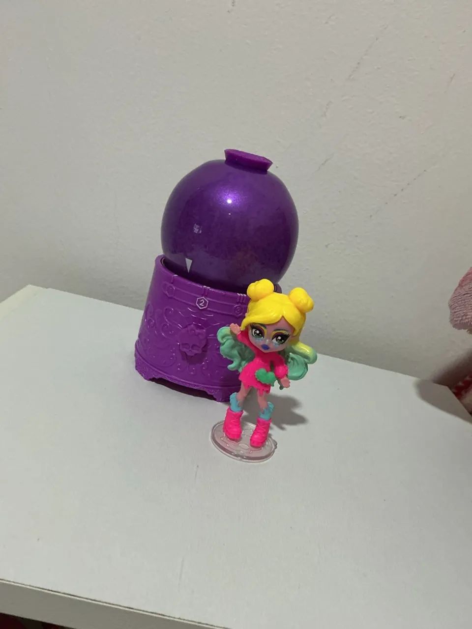 Potion Lagoona