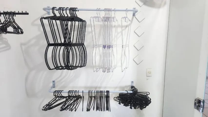 Itens Loja de Roupas