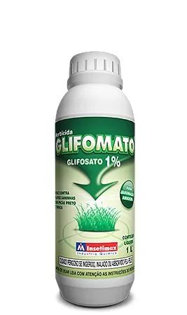 Elimine o Mato do seu Quintal ou Jardim