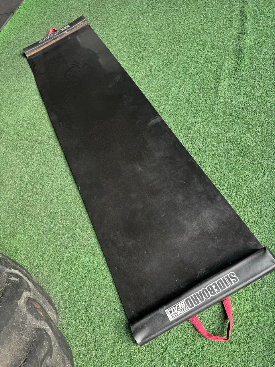Slide board - Foto 4