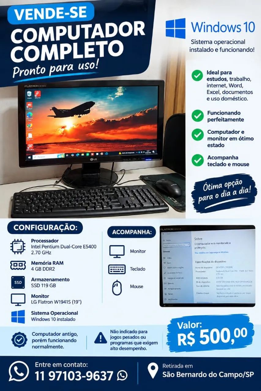 Computador 