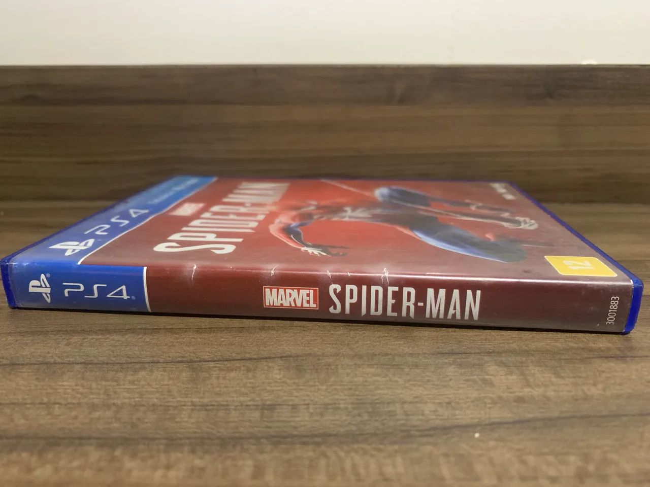Spider Man - PS4 - Foto 4