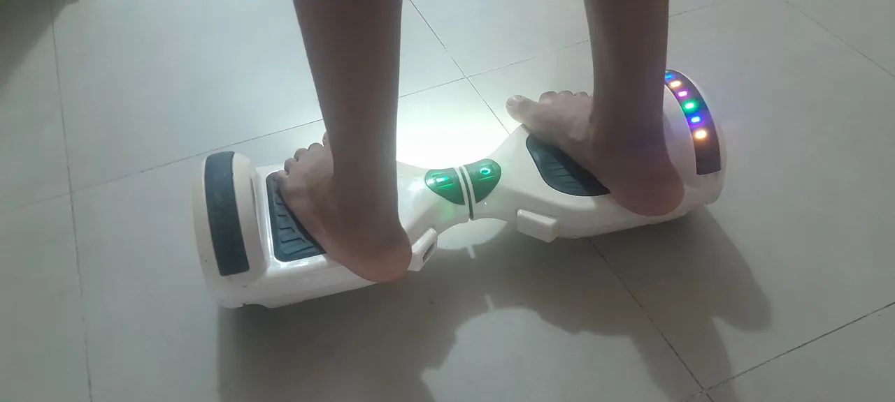 Hoverboard usado  - Foto 5