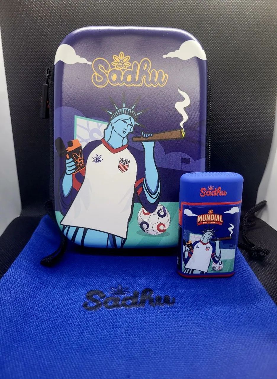 Kit sadhu  - Foto 5