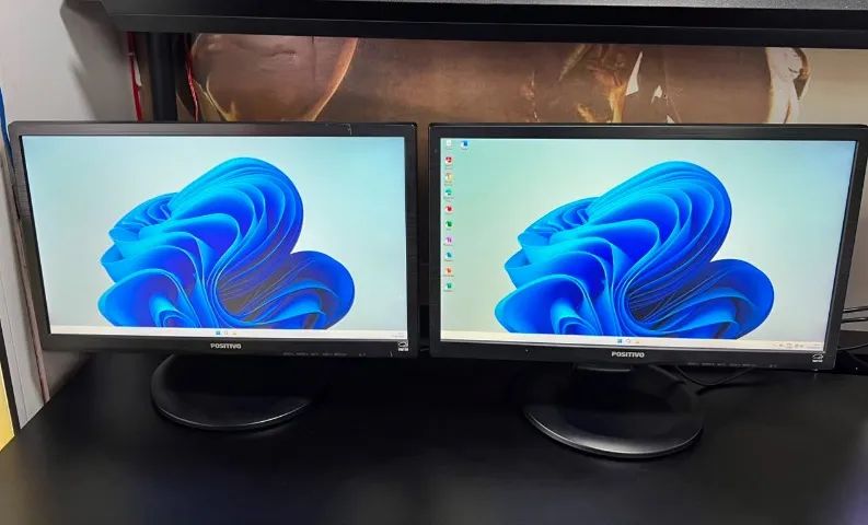 Monitor 22 polegadas HDMI - Foto 3