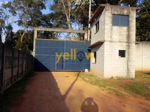 Comercial Área Industrial em Arujá - Foto 4