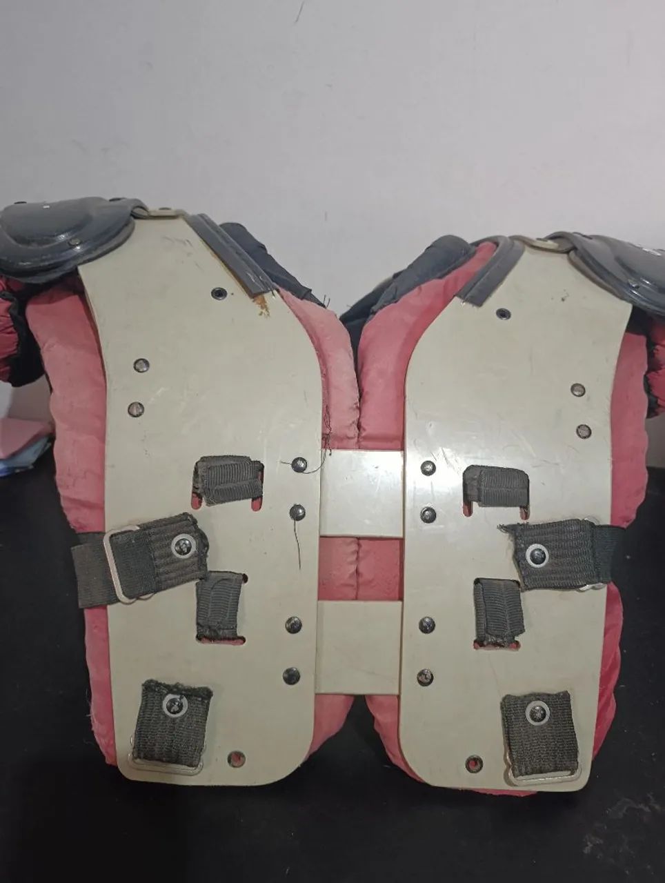 Shoulder Bruiser XXL - Foto 3