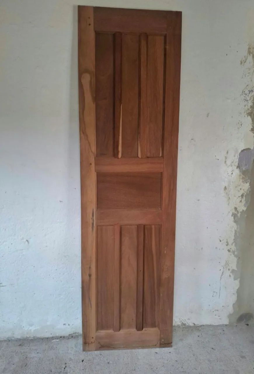 Porta de banheiro - Foto 4