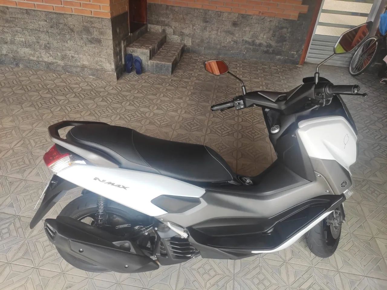 Nmax 160cc - Foto 3