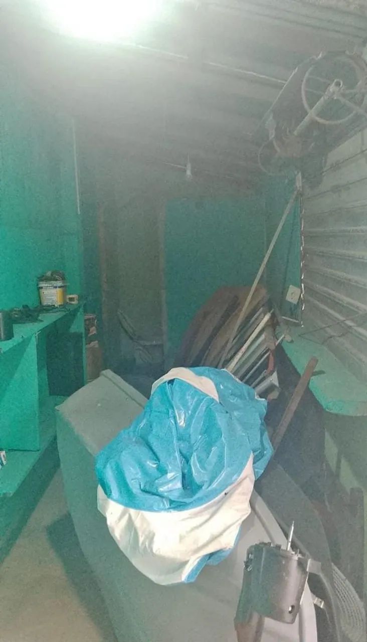 Vendo ponto comercial próximo ao via Norte aceito cartão com acréscimo  - Foto 3