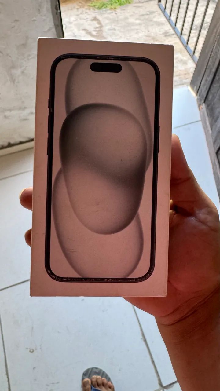iPhone 15  - Foto 2