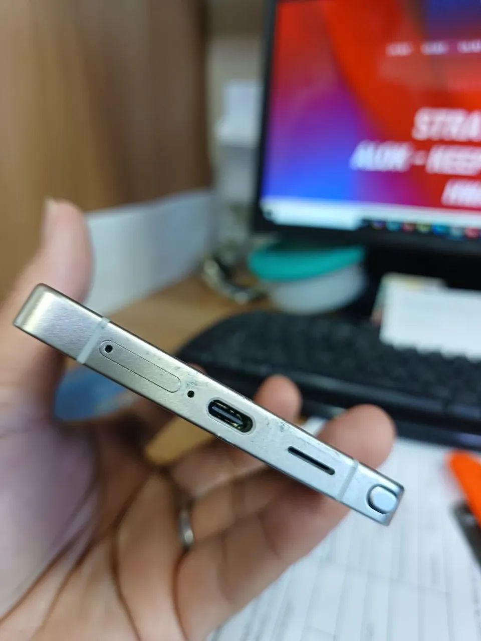 Troco s25 ultra - Foto 3