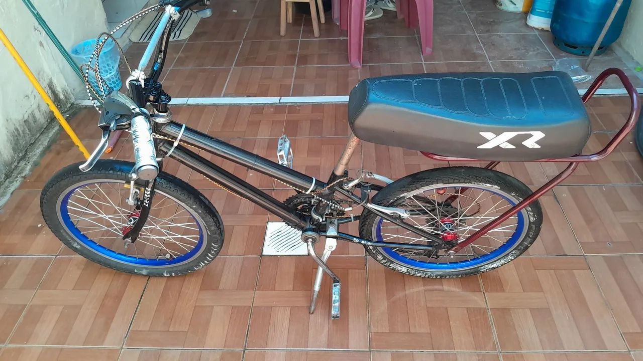 Bicicleta  - Foto 5