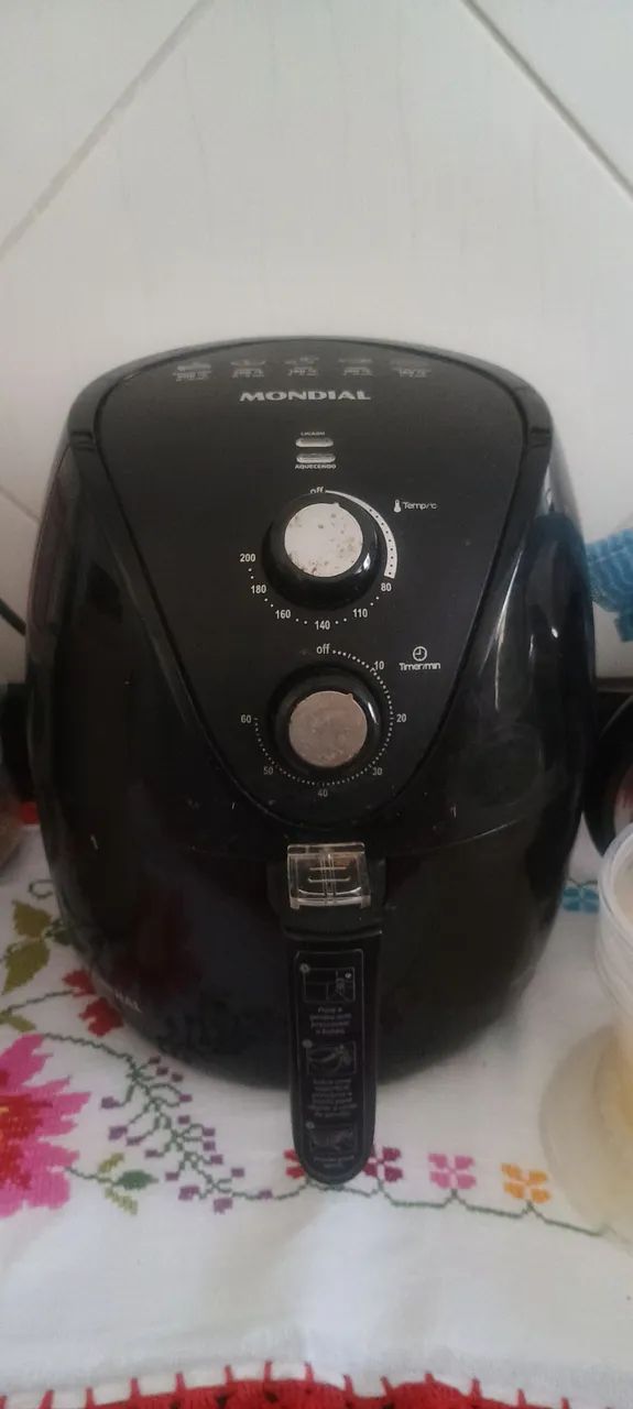 Air Fryer