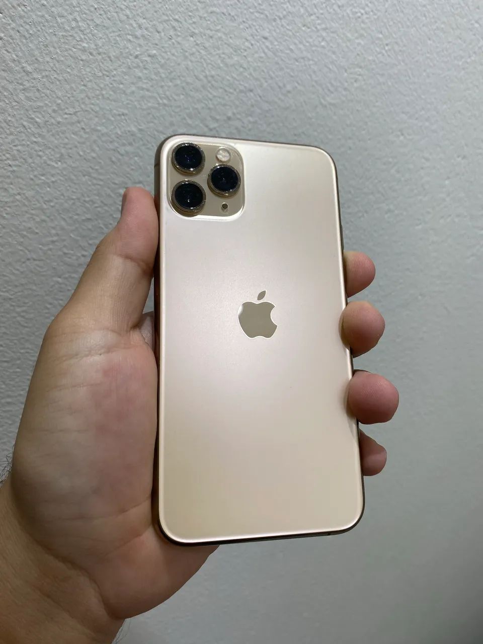 iPhone 11 PRO 256gb - Celulares e Smartphones - Alto José Leal iPhone 11 PRO 256gb - Celulares e Smartphones - Alto José Leal