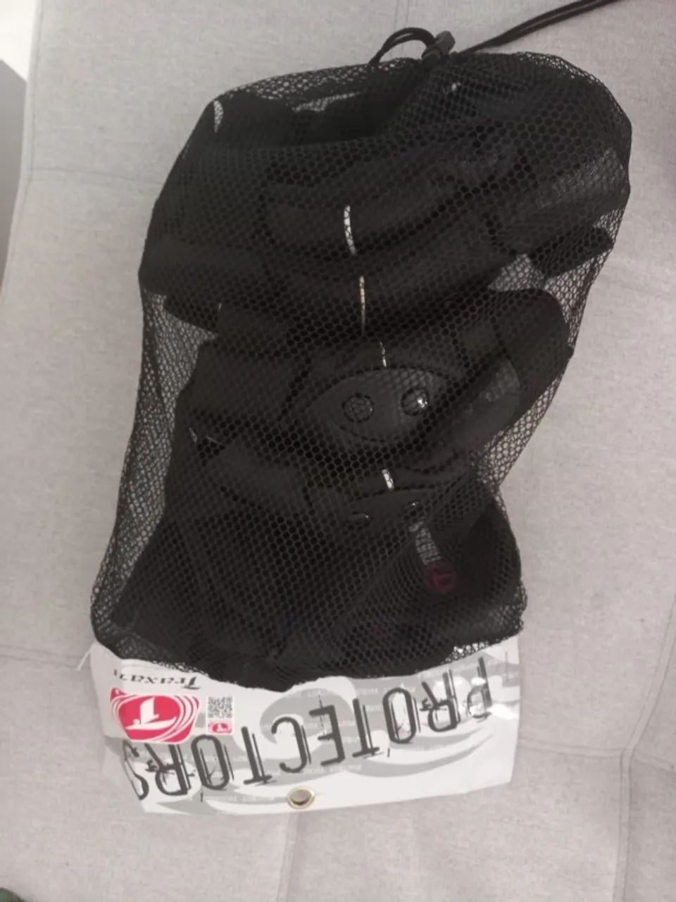 patins traxart volt - Foto 3