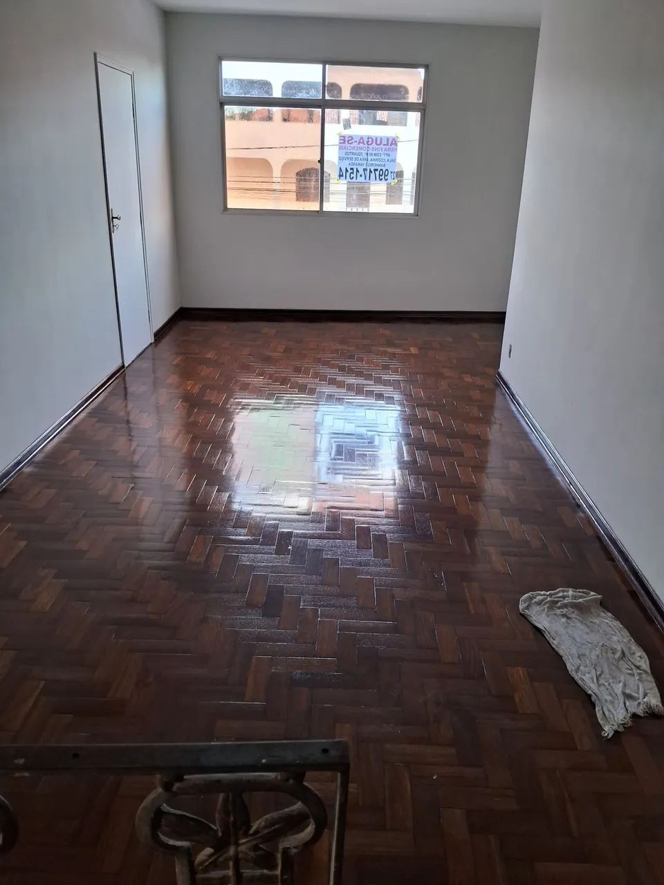 alugo ap na Glória  - Foto 2