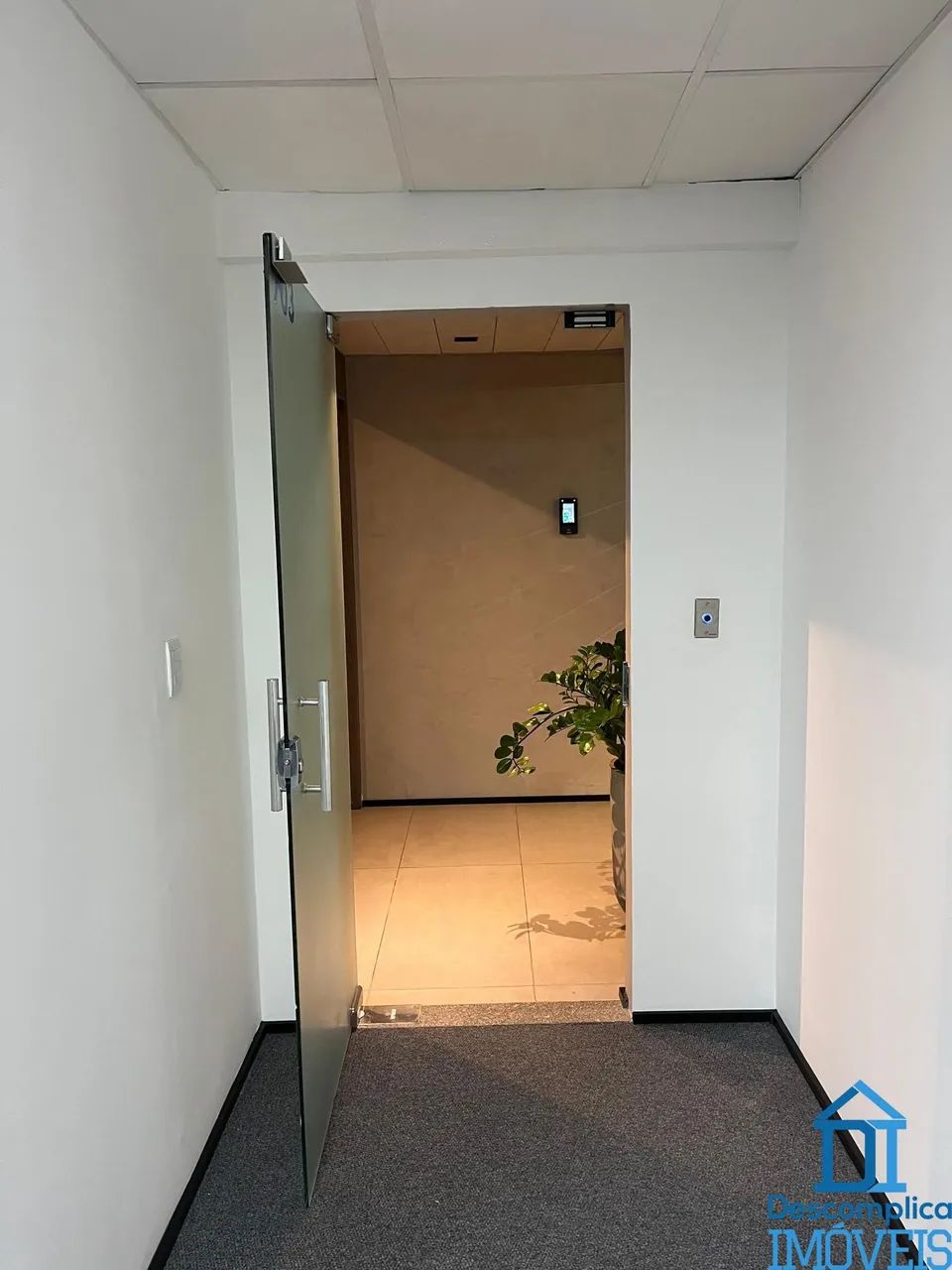 Sala Comercial - 45m² | Boa viagem Corporate - Foto 10