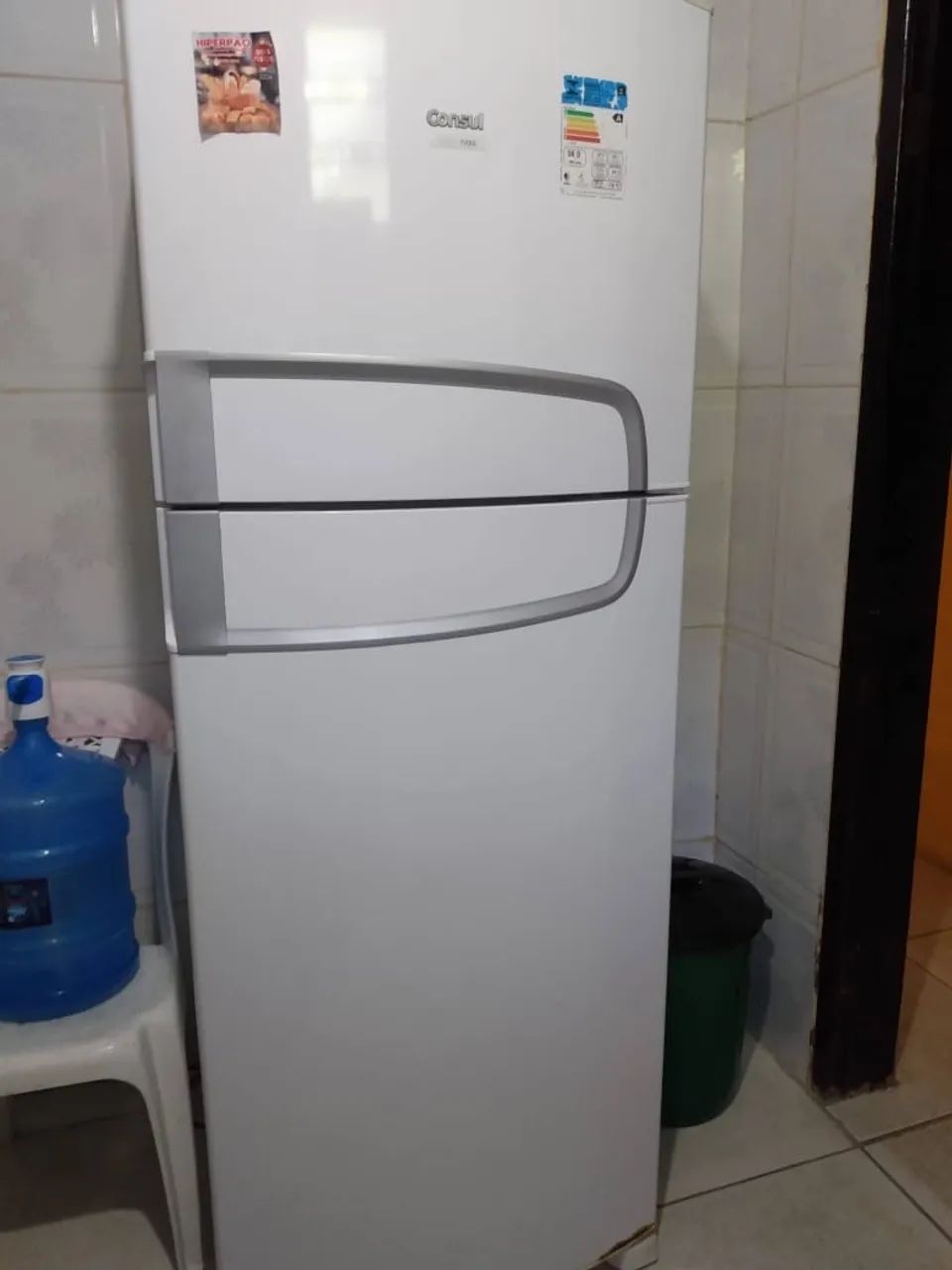 Geladeira consul  - Foto 2